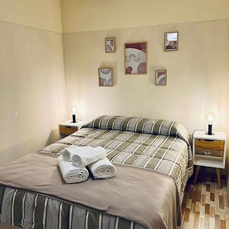 Del Rio Bienes Raices Catamarca 6 Apartment Mendoza Exterior photo