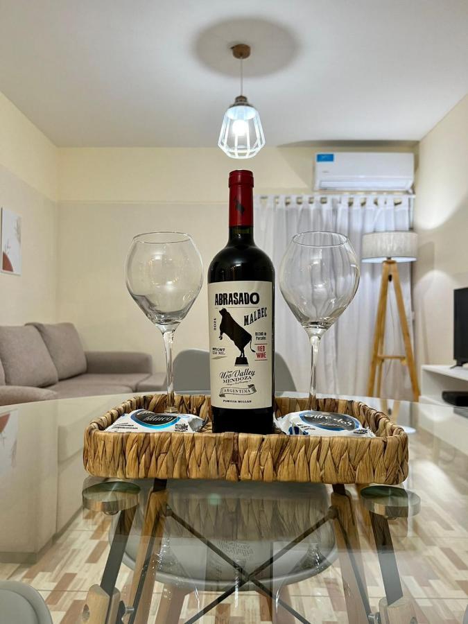 Del Rio Bienes Raices Catamarca 6 Apartment Mendoza Exterior photo
