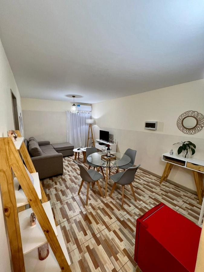 Del Rio Bienes Raices Catamarca 6 Apartment Mendoza Exterior photo
