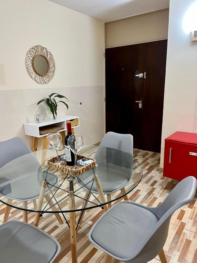 Del Rio Bienes Raices Catamarca 6 Apartment Mendoza Exterior photo