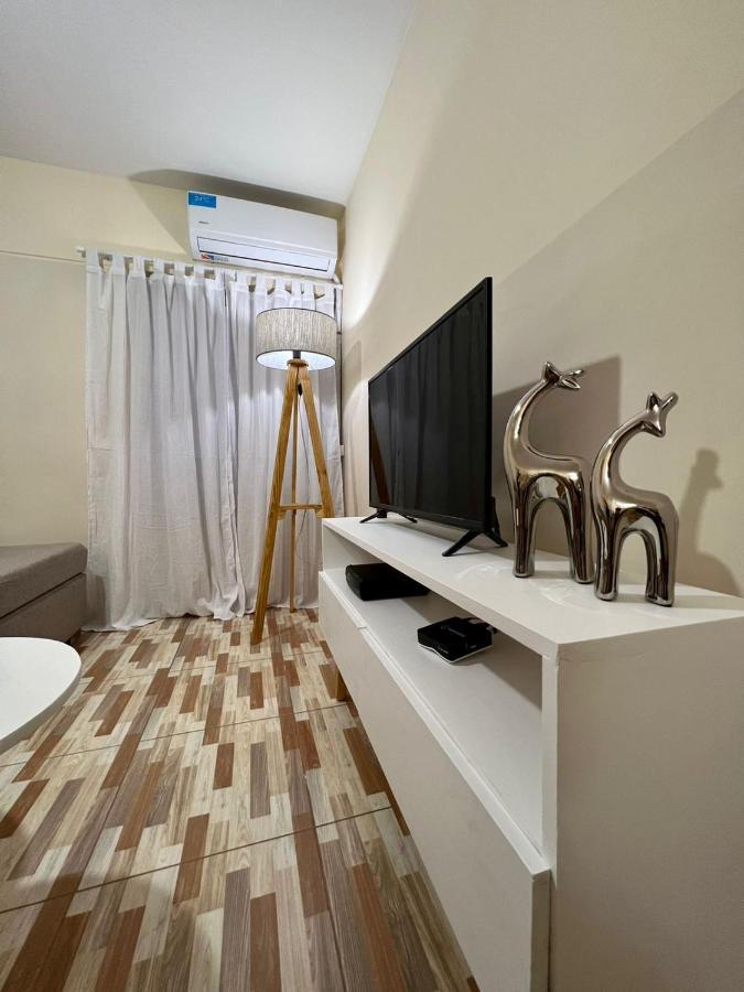 Del Rio Bienes Raices Catamarca 6 Apartment Mendoza Exterior photo