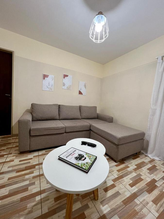 Del Rio Bienes Raices Catamarca 6 Apartment Mendoza Exterior photo