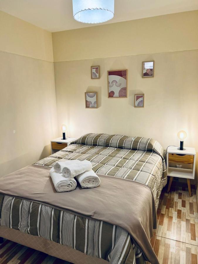 Del Rio Bienes Raices Catamarca 6 Apartment Mendoza Exterior photo