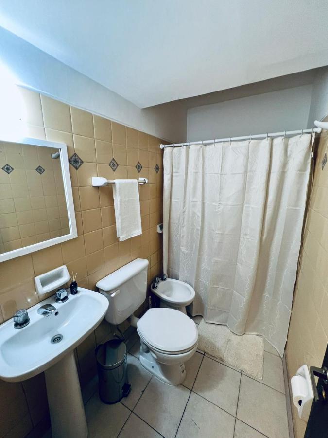 Del Rio Bienes Raices Catamarca 6 Apartment Mendoza Exterior photo