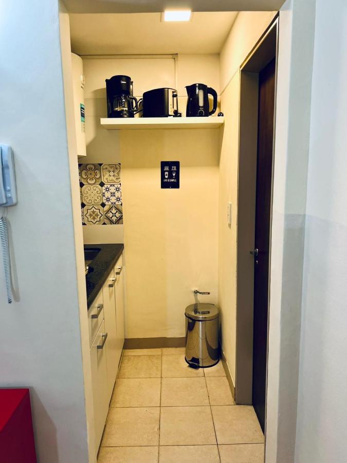 Del Rio Bienes Raices Catamarca 6 Apartment Mendoza Exterior photo