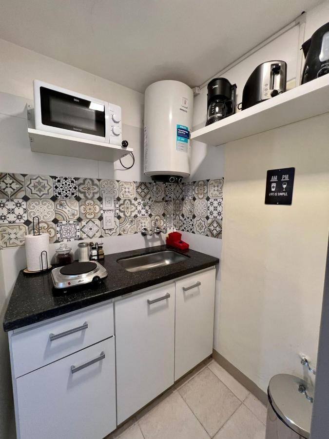 Del Rio Bienes Raices Catamarca 6 Apartment Mendoza Exterior photo